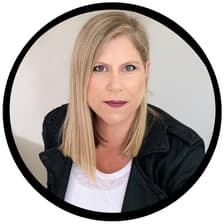 Profile picture for Amy Rauen