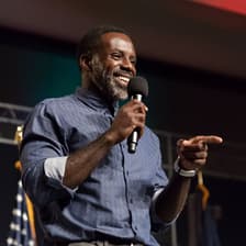 Profile picture for Kofi Burney
