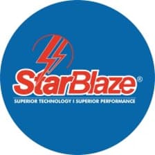 Profile picture for StarBlaze