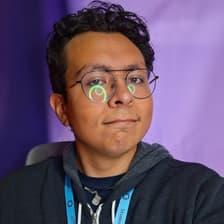 Profile picture for Daniel Paredes