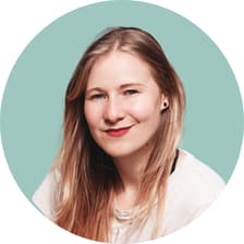 Profile picture for Kateřina Benáčková