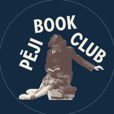 Profile picture for Peji Book Club