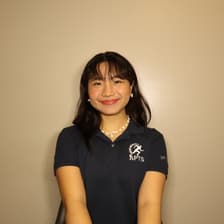 Profile picture for Chloe' Grace Kindipan