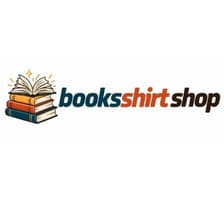 Profile picture for Books Shirts