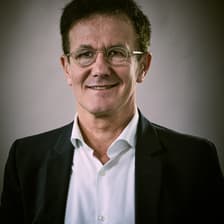 Profile picture for pascal thibaut