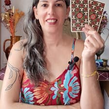 Profile picture for Judi Cuevas