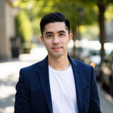 Profile picture for Jerome Tran