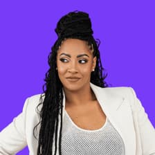 Profile picture for Jamilia Grier