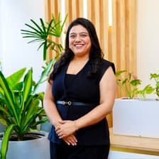 Profile picture for Aditi Verma