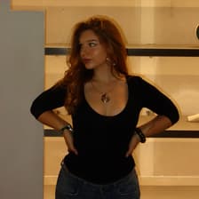 Profile picture for Aleyna Capar