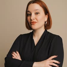 Profile picture for Emilia Suárez Azar