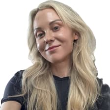 Profile picture for Brittany McCallum