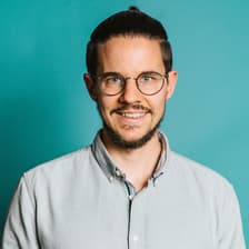 Profile picture for Samuel Tschepe