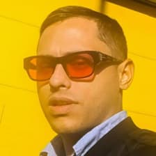 Profile picture for Luis