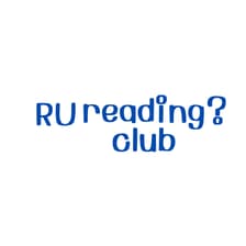 Profile picture for rureadingclub Profile picture for rureadingclub