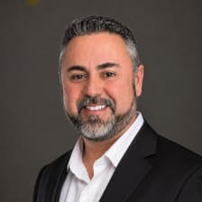 Profile picture for Adrian Martinez