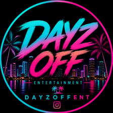 Profile picture for Dayz Off Entertainment (Xavier King)