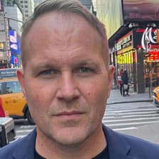 Profile picture for Petteri Lillberg
