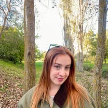 Profile picture for Danai Varvatsouli