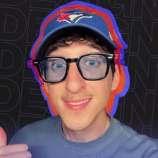 Profile picture for Noah Falovitch