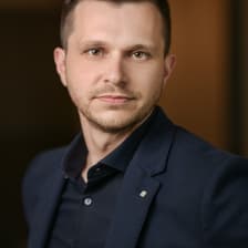 Profile picture for Michal Straka