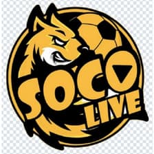Profile picture for Socolive TV