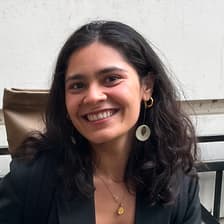 Profile picture for Radhita Jain