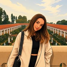 Profile picture for Paulina Laba