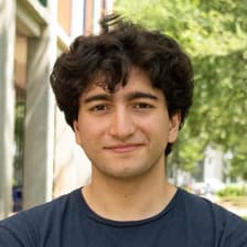 Profile picture for Ramtin Shahzanian