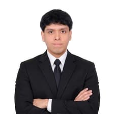 Profile picture for Sergio Benites
