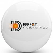 Profile picture for D.Effect Visuals