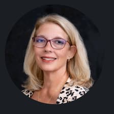 Profile picture for Tina Stiles