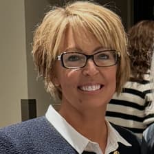Profile picture for Kristin Turnbull