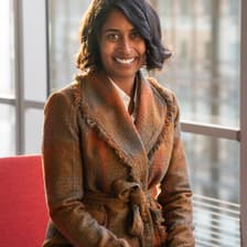 Profile picture for Deepa Lounsbury