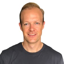 Profile picture for Will Beeson