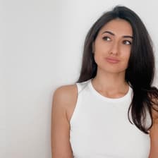 Profile picture for Alena Shenberg