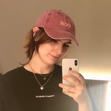 Profile picture for Hayleigh Thompson