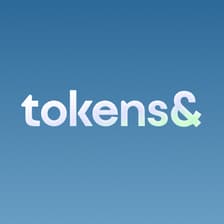 Profile picture for tokens&