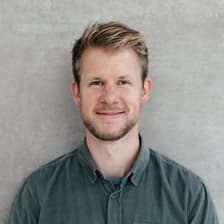 Profile picture for Benjamin Rolff