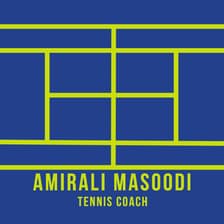 Profile picture for Tennis By Masoouti