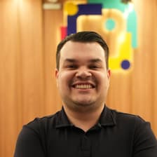 Profile picture for Júnior Cunha
