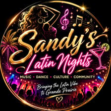 Profile picture for Sandy's Latino Nights
