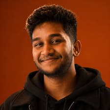 Profile picture for Kollaikal Rupesh