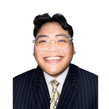 Profile picture for Khairunzaman Kamarulzaman