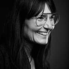 Profile picture for Sabine Seymour