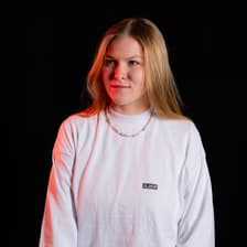 Profile picture for Christina Pyatakova