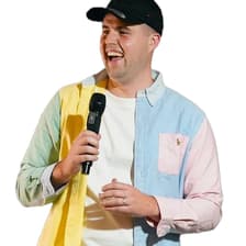 Profile picture for John Brian Carthy
