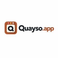 Profile picture for Quayso.app Profile picture for Quayso.app