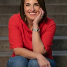 Profile picture for Danielle Hughes