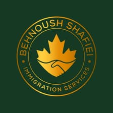 Profile picture for Behnoush Shafiei Immigration Services